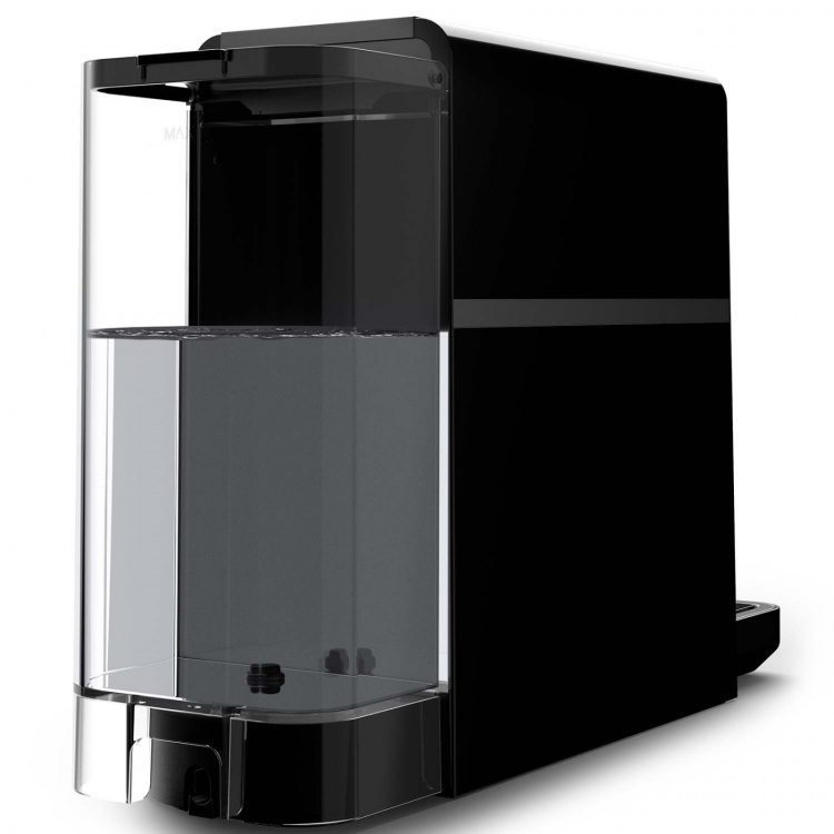 Princess Kapselmaskin Latte Pro 20bar  Princess Kapselmaskin Latte Pro 20bar