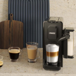 Princess Kapselmaskin Latte Pro 20bar  Princess Kapselmaskin Latte Pro 20bar