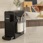 Princess Kapselmaskin Latte Pro 20bar  Princess Kapselmaskin Latte Pro 20bar