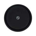 Princess Keramisk värmare Smart 360° 1800W WiFi - 348360 Princess Keramisk värmare Smart 360° 1800W WiFi - 348360