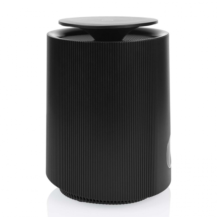 Princess Keramisk värmare Smart 360° 1800W WiFi - 348360 Princess Keramisk värmare Smart 360° 1800W WiFi - 348360