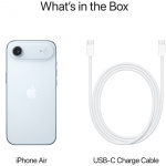 Apple iPhone Air 256GB Sky Blue