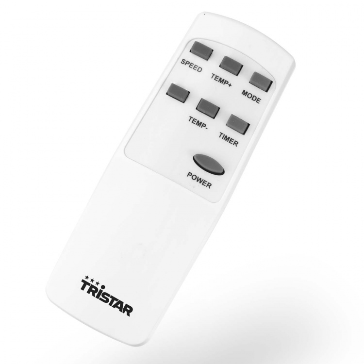 Tristar Luftkonditionering AC WiFi 7000 BTU