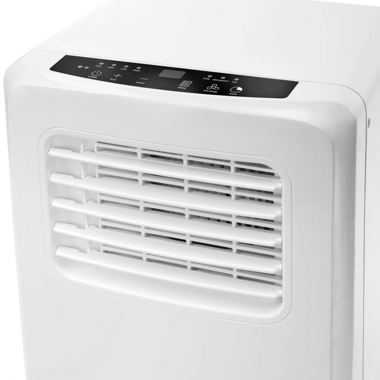 Tristar Luftkonditionering AC WiFi 7000 BTU