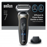 Braun Rakapparat Serie 7 72-C1200s Braun Rakapparat Serie 7 72-C1200s
