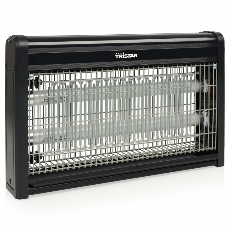 Tristar Insektsfångare 12watt ca:80 m² Vägghängd IV-3721
