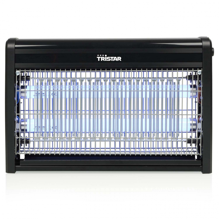 Tristar Insektsfångare 12watt ca:80 m² Vägghängd IV-3721
