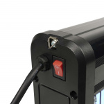 Tristar Insektsfångare 12watt ca:80 m² Vägghängd IV-3721