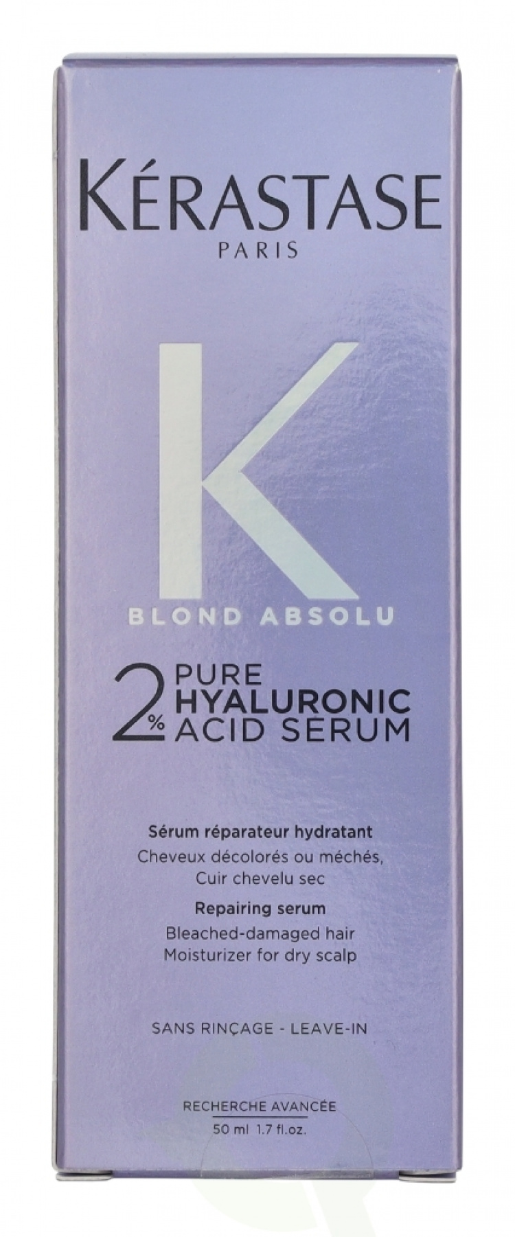 Kerastase Blond Absolu Serum 50 ml