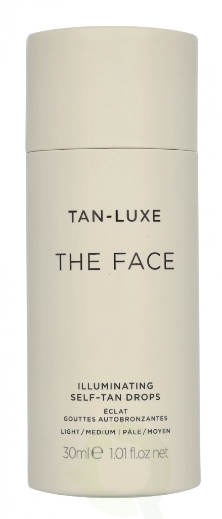 Tan-Luxe The Face Illuminating Self-Tan Drops 30 ml