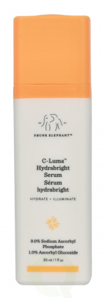 Drunk Elephant C-Luma Hydrabright Serum 30 ml