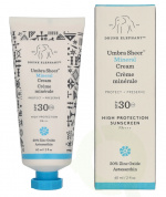 Drunk Elephant Umbra Sheer Mineral Cream 60 ml