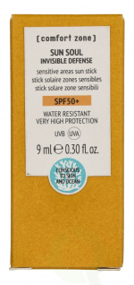 Comfort Zone Sun Soul Invisible Defense SPF50+ 9 ml