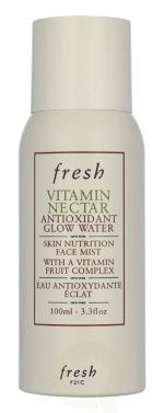 Fresh Vitamin Nectar Antioxidant Glow Water Mist 100 ml