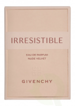 Givenchy Irresistible Nude Velvet Edp Spray 50 ml