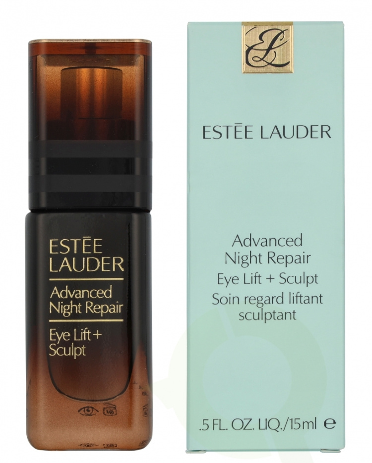 Estee Lauder Advanced Night Repair Eye Lift + Sculpt 15 ml Lifting And Sculpting