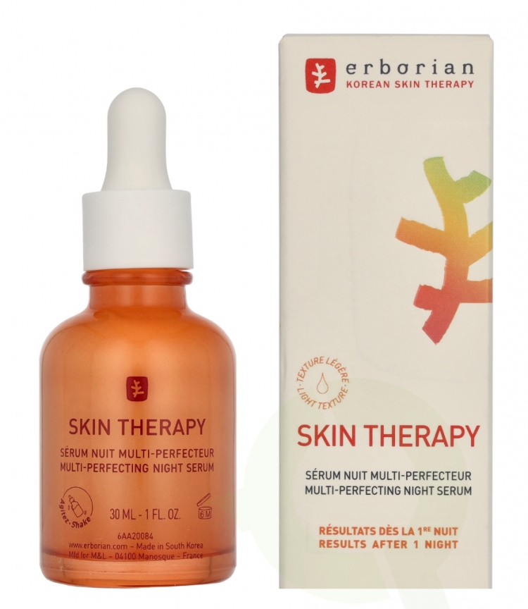 Erborian Skin Therapy Light 30 ml