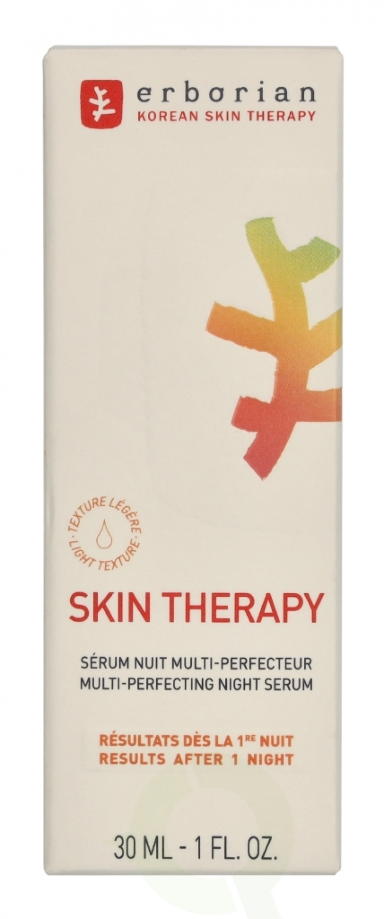 Erborian Skin Therapy Light 30 ml