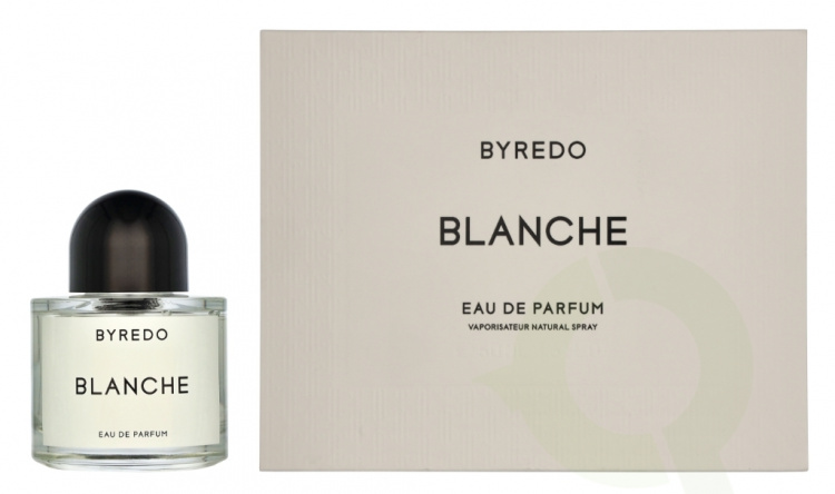 Byredo Blanche Edp Spray 50 ml