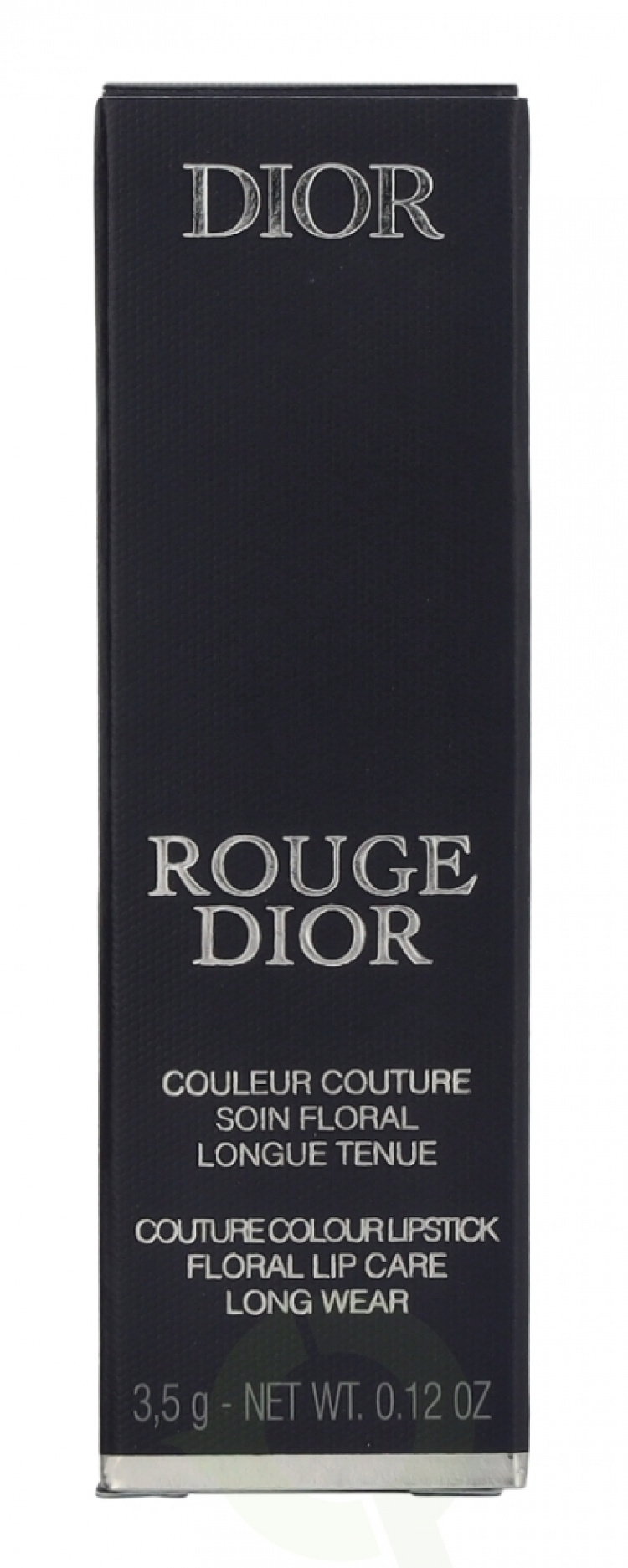 Dior Rouge Dior Velvet Lipstick 3.5 g #720 Icone