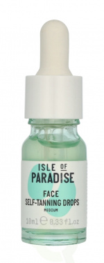 Isle of Paradise Self-Tanning Drops 10 ml Medium