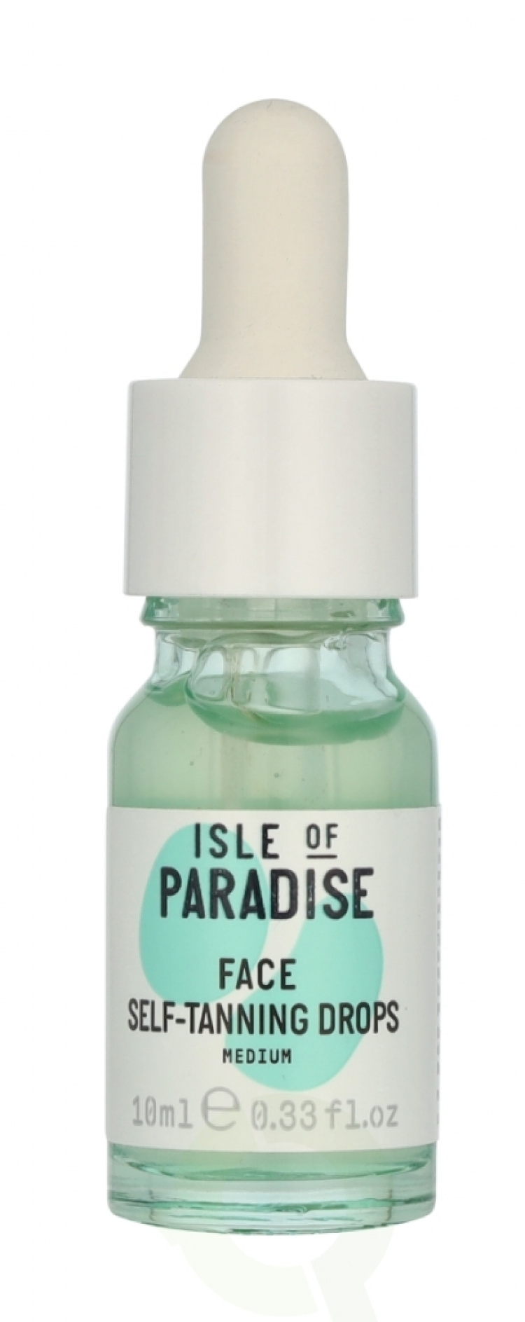 Isle of Paradise Self-Tanning Drops 10 ml Medium