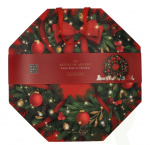 Rituals Wreath Advent Calendar 2025 950 ml 24 Various Body Care Products