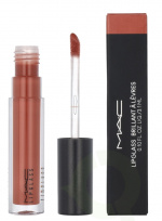MAC Lipglass Lipgloss 3.1 ml Spice