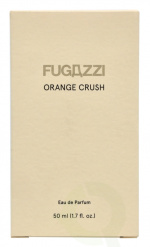 Fugazzi Orange Crush Edp Spray 50 ml