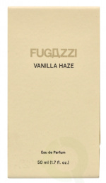 Fugazzi Vanilla Haze Edp Spray 50 ml