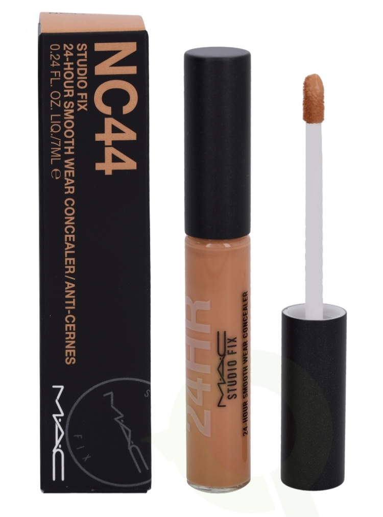 MAC Studio Fix 24-Hour Smooth Wear Concealer 7 ml NC44