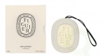 Diptyque Figuier Scented Oval 35 g