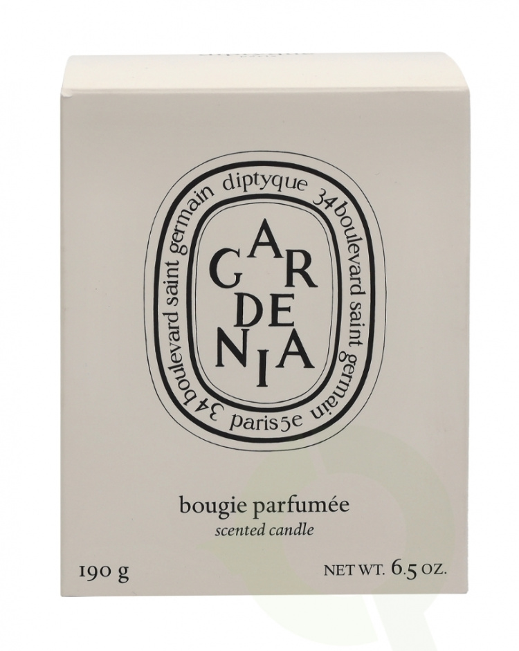 Diptyque Gardenia Scented Candle 190 g