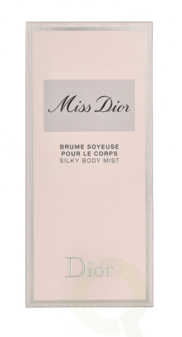 Dior Miss Dior Body Mist 100 ml