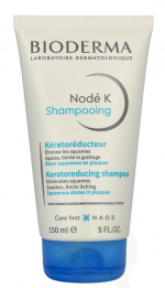 Bioderma Node K Kerato Reducing Shampoo 150 ml