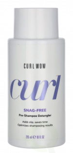 Color Wow Curl Snag-Free Pre-Shampoo Detangler 295 ml