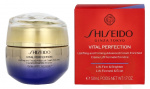Shiseido Vital Perfection Uplifting and Firming Advanced Cream Enriched 50 ml