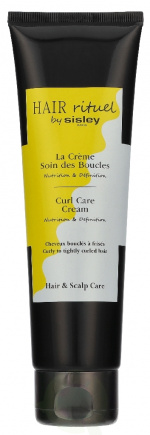 Sisley Hair Rituel Curl Care Hair Cream 150 ml
