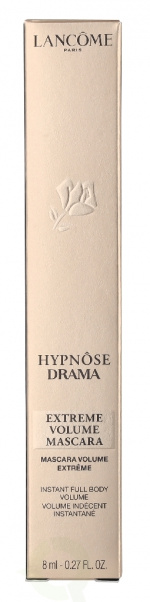 Lancome Hypnose Drama Mascara 8 ml #01 Excessive Black