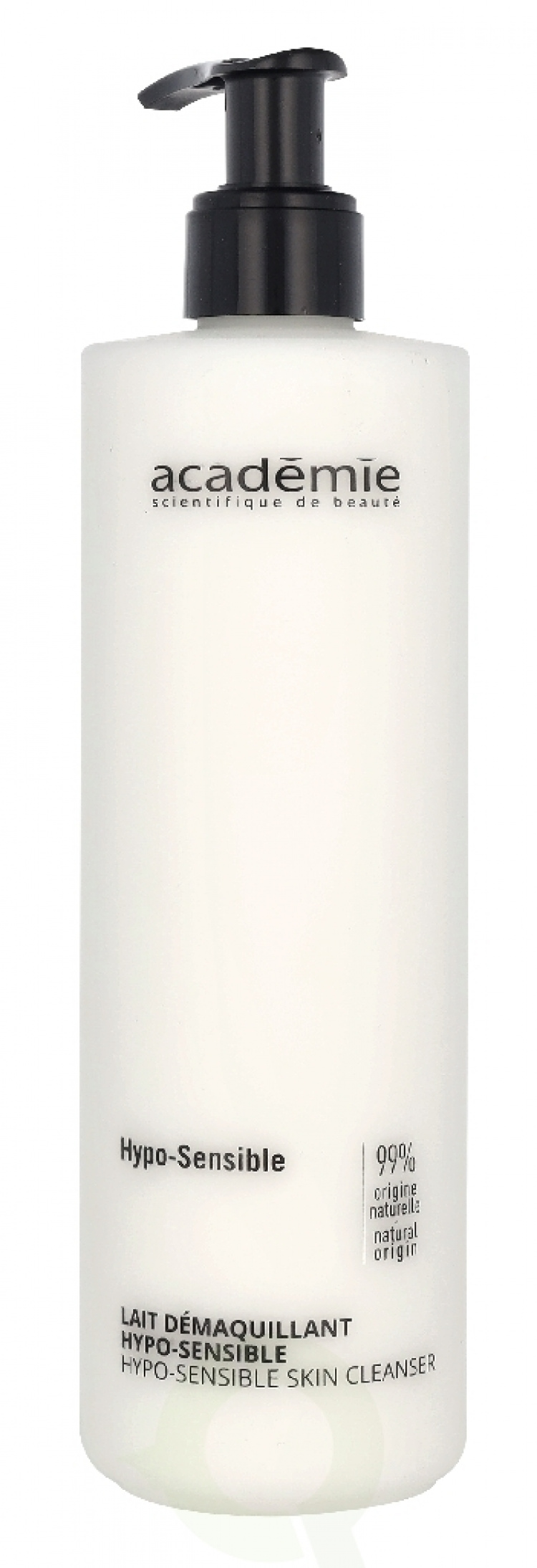 Academie Hypo-Sensible Skin Cleanser 400 ml