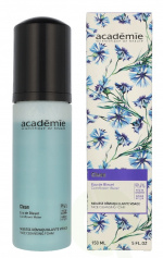 Academie Clean Cornflower Water Face Cleansing Foam 150 ml
