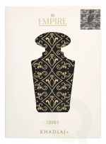 Khadlaj Empire Crown Edp Spray 100 ml