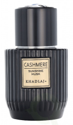 Khadlaj Cashmere Sunshine Musk Edp Spray 100 ml