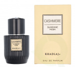 Khadlaj Cashmere Sunshine Musk Edp Spray 100 ml