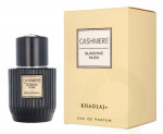 Khadlaj Cashmere Sunshine Musk Edp Spray 100 ml