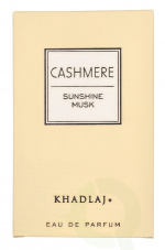 Khadlaj Cashmere Sunshine Musk Edp Spray 100 ml
