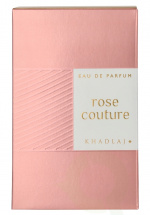 Khadlaj Rose Couture Edp Spray 100 ml