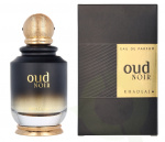 Khadlaj Oud Noir Edp Spray 100 ml