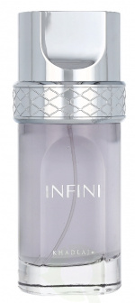 Khadlaj Infini Edp Spray 100 ml
