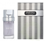 Khadlaj Infini Edp Spray 100 ml